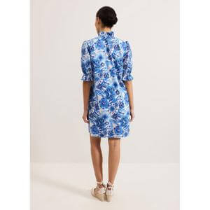 Phase Eight Azelia Cotton Dress